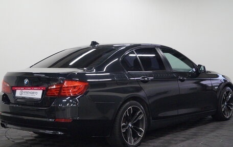 BMW 5 серия, 2012 год, 1 524 000 рублей, 4 фотография