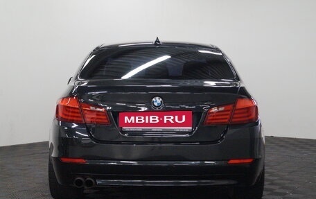 BMW 5 серия, 2012 год, 1 524 000 рублей, 5 фотография