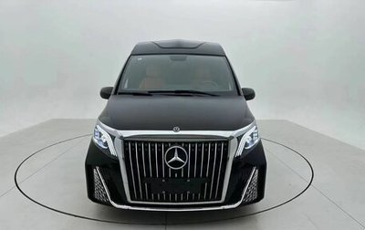 Mercedes-Benz V-Класс, 2024 год, 1 фотография