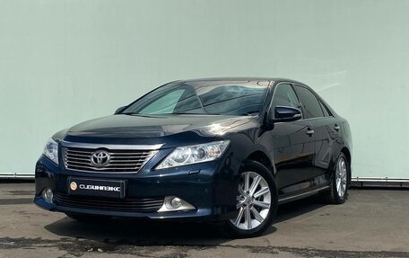 Toyota Camry, 2011 год, 1 899 000 рублей, 1 фотография