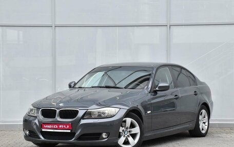 BMW 3 серия, 2011 год, 1 039 000 рублей, 1 фотография