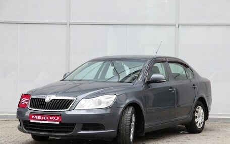 Skoda Octavia, 2010 год, 1 фотография