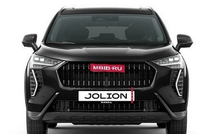 Haval Jolion, 2024 год, 2 449 000 рублей, 2 фотография