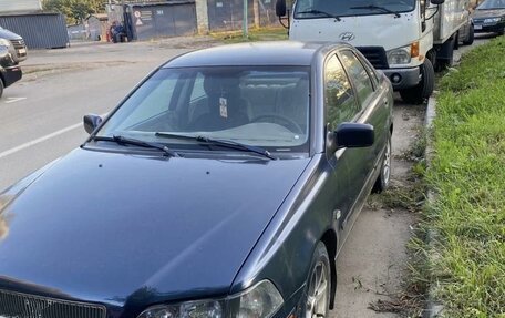 Volvo S40 II, 2001 год, 190 000 рублей, 1 фотография