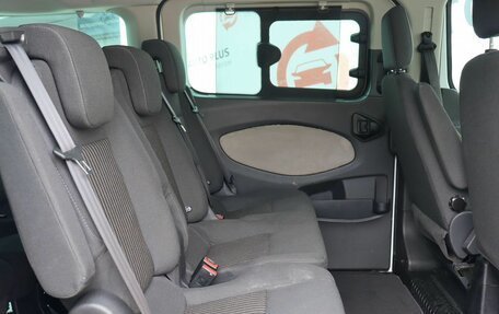 Ford Tourneo Custom I рестайлинг, 2013 год, 2 055 000 рублей, 18 фотография