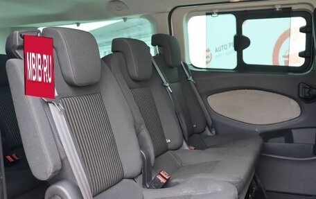 Ford Tourneo Custom I рестайлинг, 2013 год, 2 055 000 рублей, 19 фотография