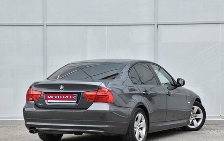 BMW 3 серия, 2011 год, 1 039 000 рублей, 2 фотография