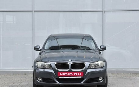 BMW 3 серия, 2011 год, 1 039 000 рублей, 4 фотография