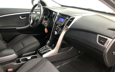 Hyundai i30 II рестайлинг, 2013 год, 1 170 000 рублей, 8 фотография