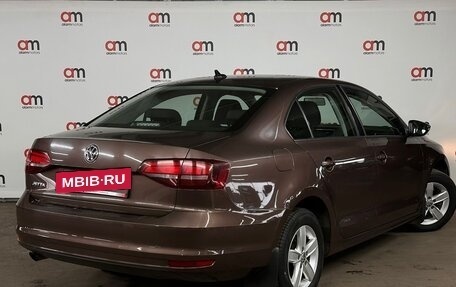 Volkswagen Jetta VI, 2018 год, 1 699 000 рублей, 6 фотография