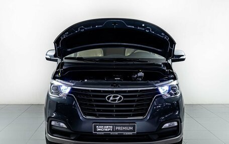 Hyundai H-1 II рестайлинг, 2020 год, 3 700 000 рублей, 7 фотография