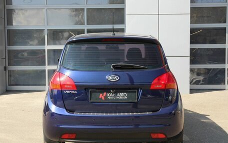 KIA Venga I, 2011 год, 830 000 рублей, 4 фотография