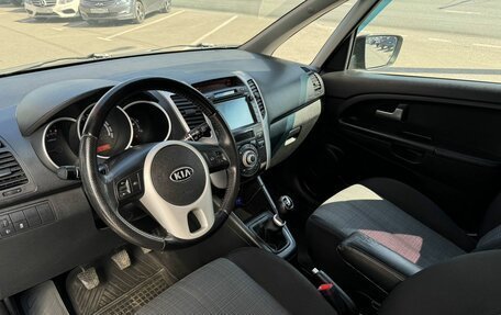 KIA Venga I, 2011 год, 830 000 рублей, 7 фотография