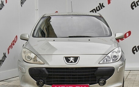 Peugeot 307 I, 2007 год, 290 000 рублей, 2 фотография