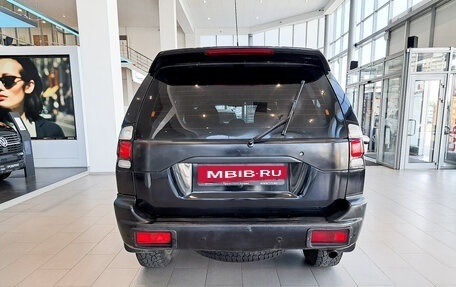 Mitsubishi Pajero Sport II рестайлинг, 2006 год, 1 005 000 рублей, 6 фотография