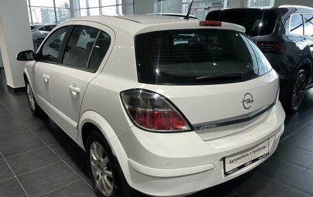 Opel Astra H, 2012 год, 765 000 рублей, 8 фотография