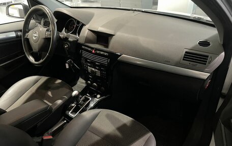 Opel Astra H, 2012 год, 765 000 рублей, 11 фотография