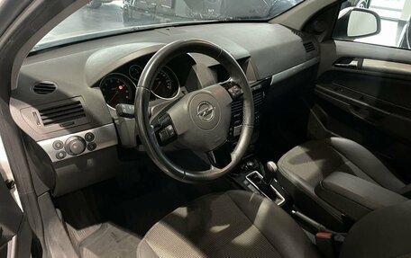 Opel Astra H, 2012 год, 765 000 рублей, 10 фотография