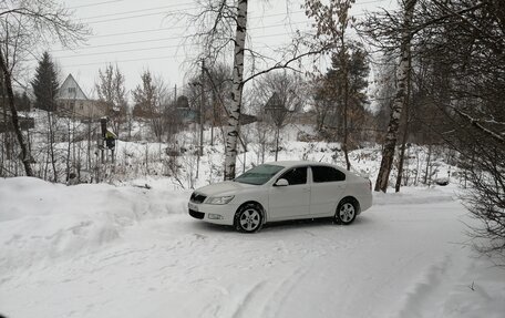 Skoda Octavia, 2012 год, 1 200 000 рублей, 6 фотография