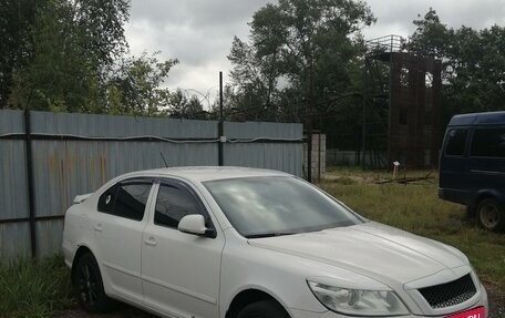 Skoda Octavia, 2012 год, 1 200 000 рублей, 2 фотография