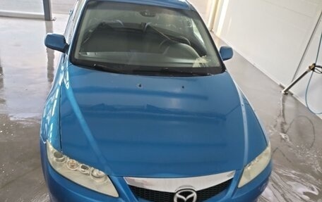 Mazda 6, 2005 год, 550 000 рублей, 2 фотография