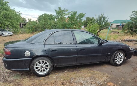 Opel Omega B, 1994 год, 3 фотография