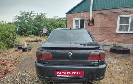 Opel Omega B, 1994 год, 4 фотография