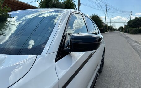 BMW 5 серия, 2019 год, 7 500 000 рублей, 15 фотография