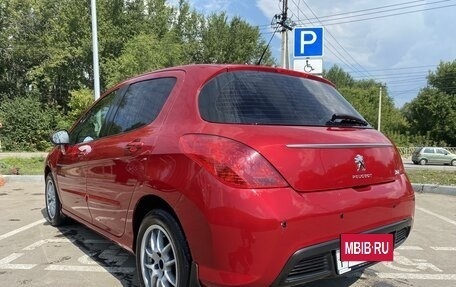 Peugeot 308 II, 2012 год, 990 000 рублей, 5 фотография