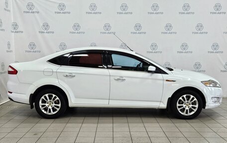 Ford Mondeo IV, 2008 год, 724 000 рублей, 4 фотография