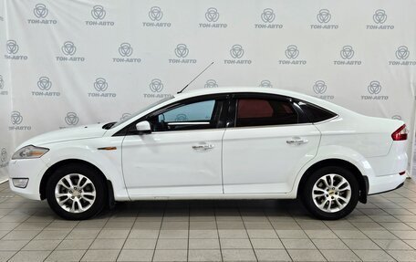 Ford Mondeo IV, 2008 год, 724 000 рублей, 8 фотография