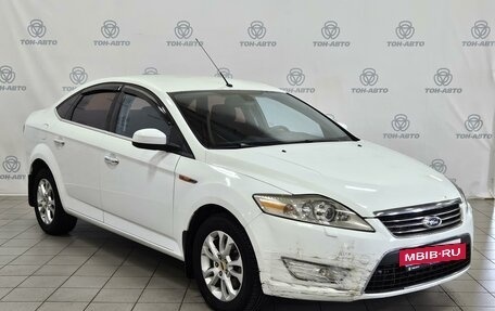 Ford Mondeo IV, 2008 год, 724 000 рублей, 3 фотография