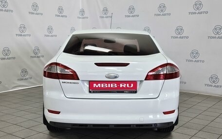 Ford Mondeo IV, 2008 год, 724 000 рублей, 6 фотография