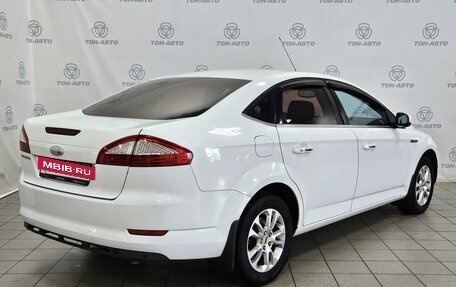 Ford Mondeo IV, 2008 год, 724 000 рублей, 5 фотография