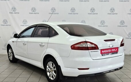 Ford Mondeo IV, 2008 год, 724 000 рублей, 7 фотография