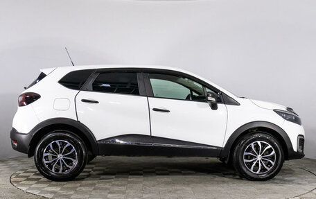 Renault Kaptur I рестайлинг, 2018 год, 4 фотография