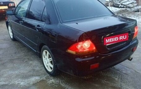 Mitsubishi Lancer IX, 2004 год, 530 000 рублей, 3 фотография