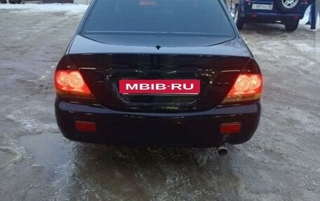 Mitsubishi Lancer IX, 2004 год, 530 000 рублей, 2 фотография