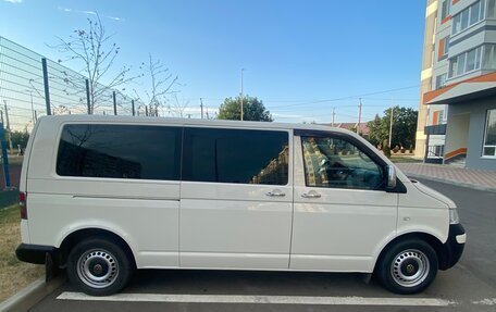 Volkswagen Transporter T5 рестайлинг, 2004 год, 1 450 000 рублей, 3 фотография