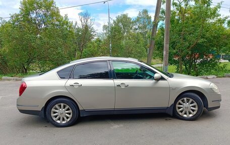 Nissan Teana, 2006 год, 800 000 рублей, 3 фотография