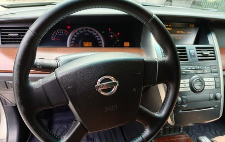 Nissan Teana, 2006 год, 800 000 рублей, 7 фотография