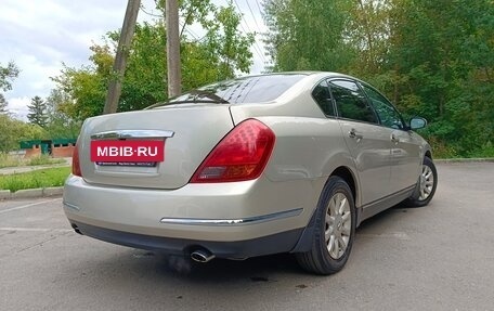 Nissan Teana, 2006 год, 800 000 рублей, 4 фотография