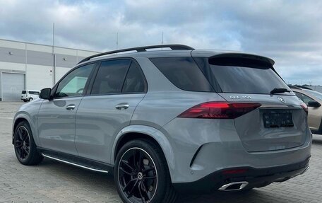 Mercedes-Benz GLE, 2024 год, 14 976 192 рублей, 3 фотография