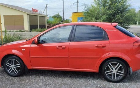 Chevrolet Lacetti, 2008 год, 4 фотография