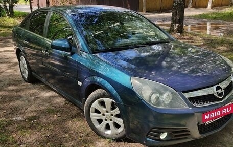 Opel Vectra C рестайлинг, 2007 год, 520 000 рублей, 3 фотография