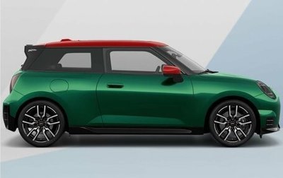 MINI Hatch, 2024 год, 5 990 000 рублей, 1 фотография