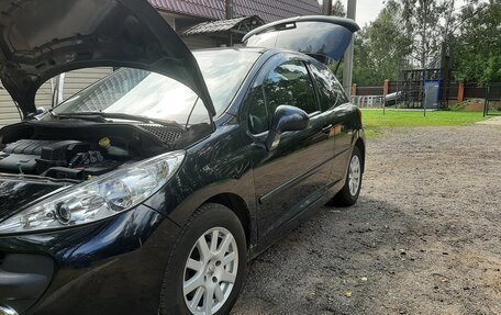 Peugeot 207 I, 2008 год, 400 000 рублей, 3 фотография