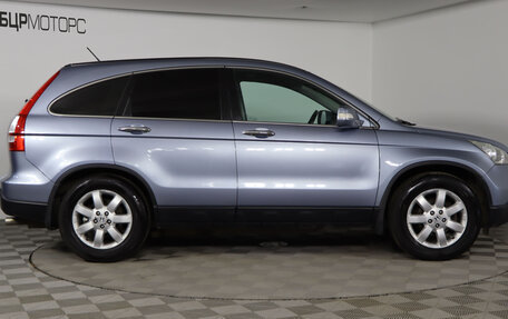 Honda CR-V III рестайлинг, 2007 год, 1 249 990 рублей, 4 фотография