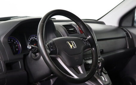 Honda CR-V III рестайлинг, 2007 год, 1 249 990 рублей, 9 фотография