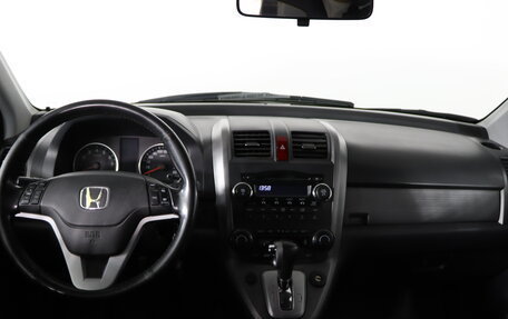 Honda CR-V III рестайлинг, 2007 год, 1 249 990 рублей, 13 фотография